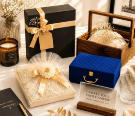 Luxury Hamper