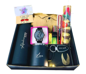 Birthday Hamper