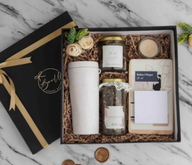 Teddy Hamper