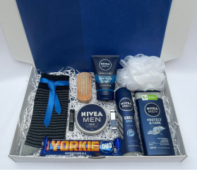 Cake Hamper