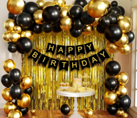 Balloon Decoration