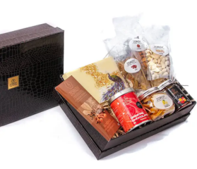 Chocolate Box