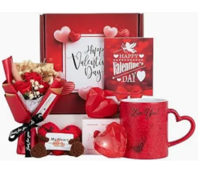Romantic Gift