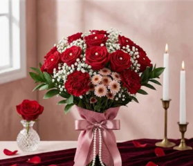 Flower Bouquet
