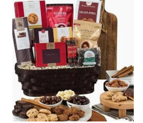 Chocolate Box