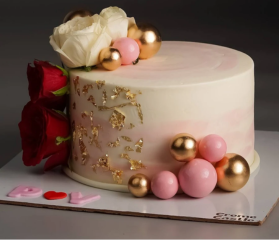Cake