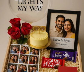 Gift Box
