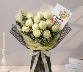 Flower Bouquet