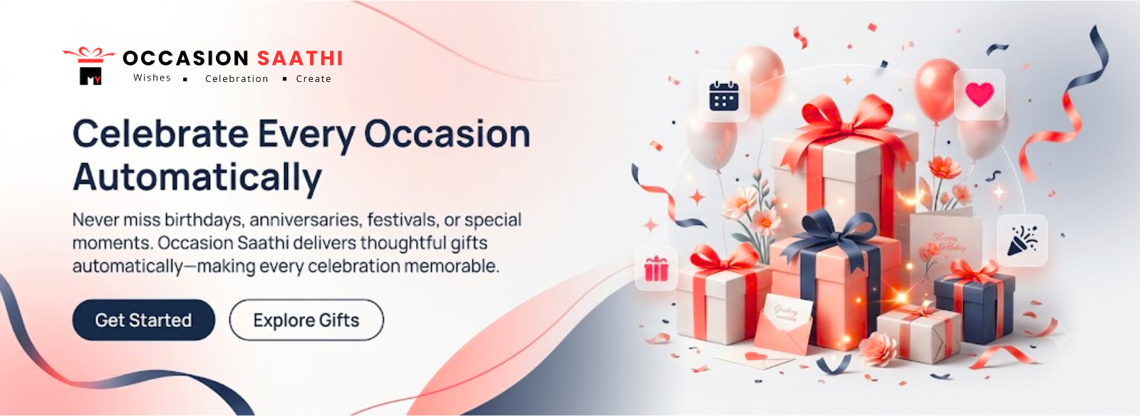 Gifts