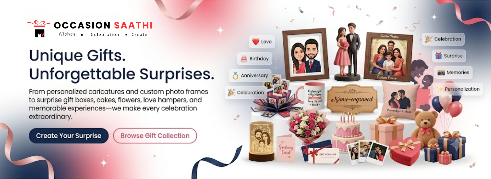 Hampers