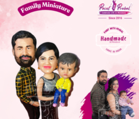 Personalized Photo Frame
