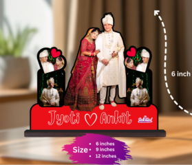 Personalized Cushion