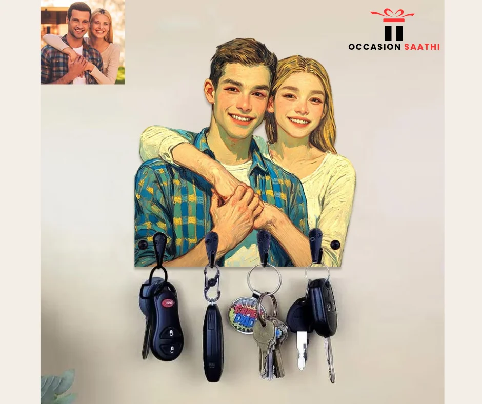 Key Holder
