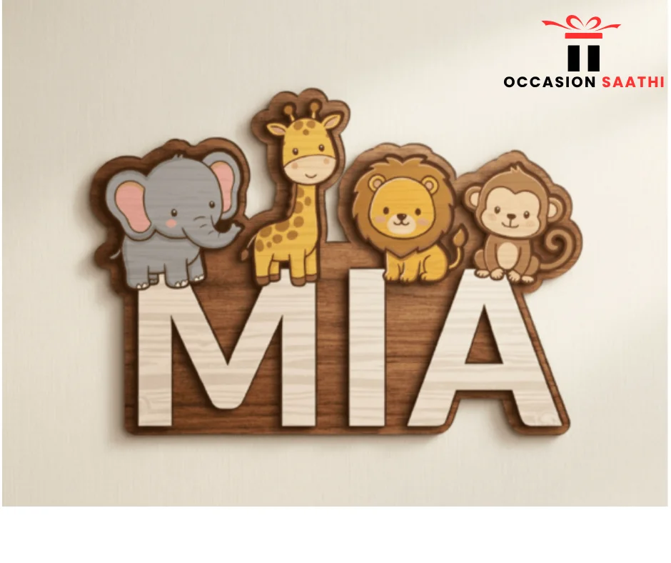 Name Cutout