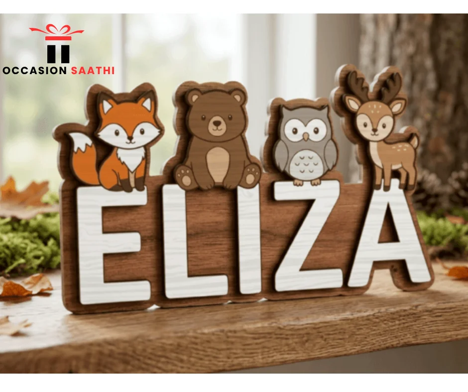 Name Cutout