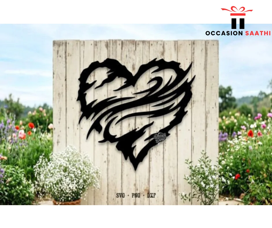 Wall Décor Cutout