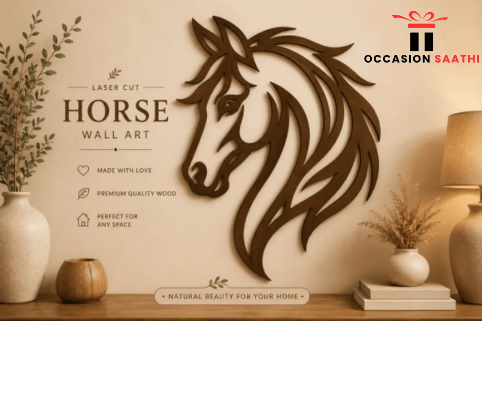 Wall Décor Cutout