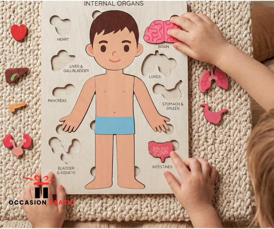 Education Toys CutOut