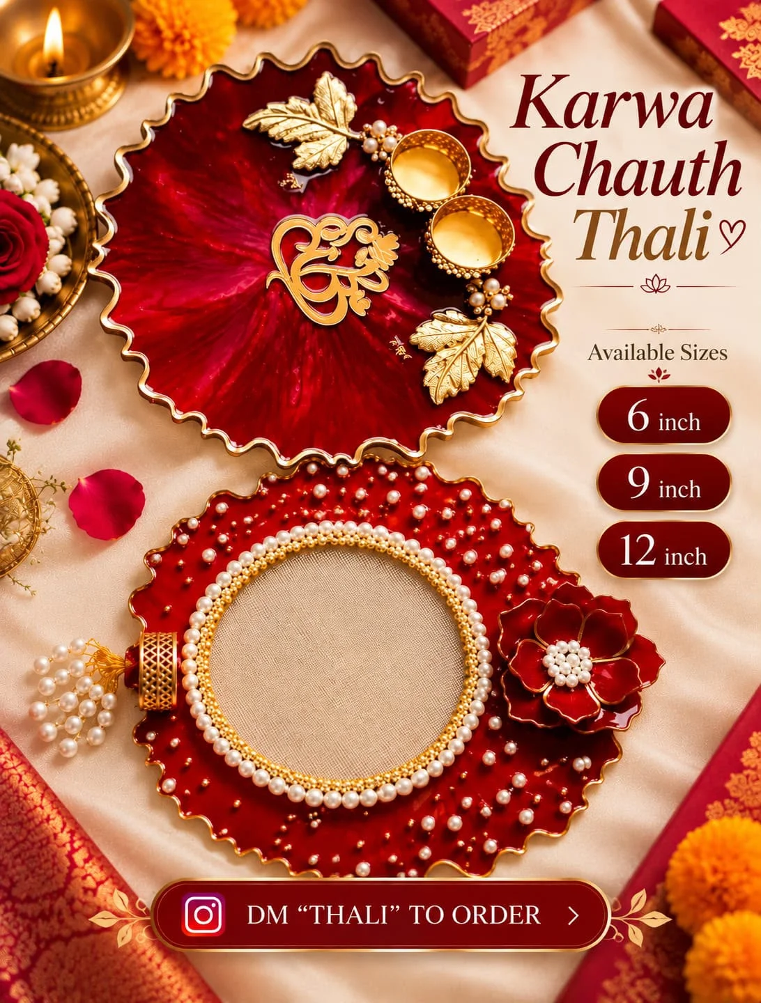 Karwachauth Chali