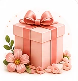 Just Because Gifts