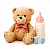 New Baby Gifts