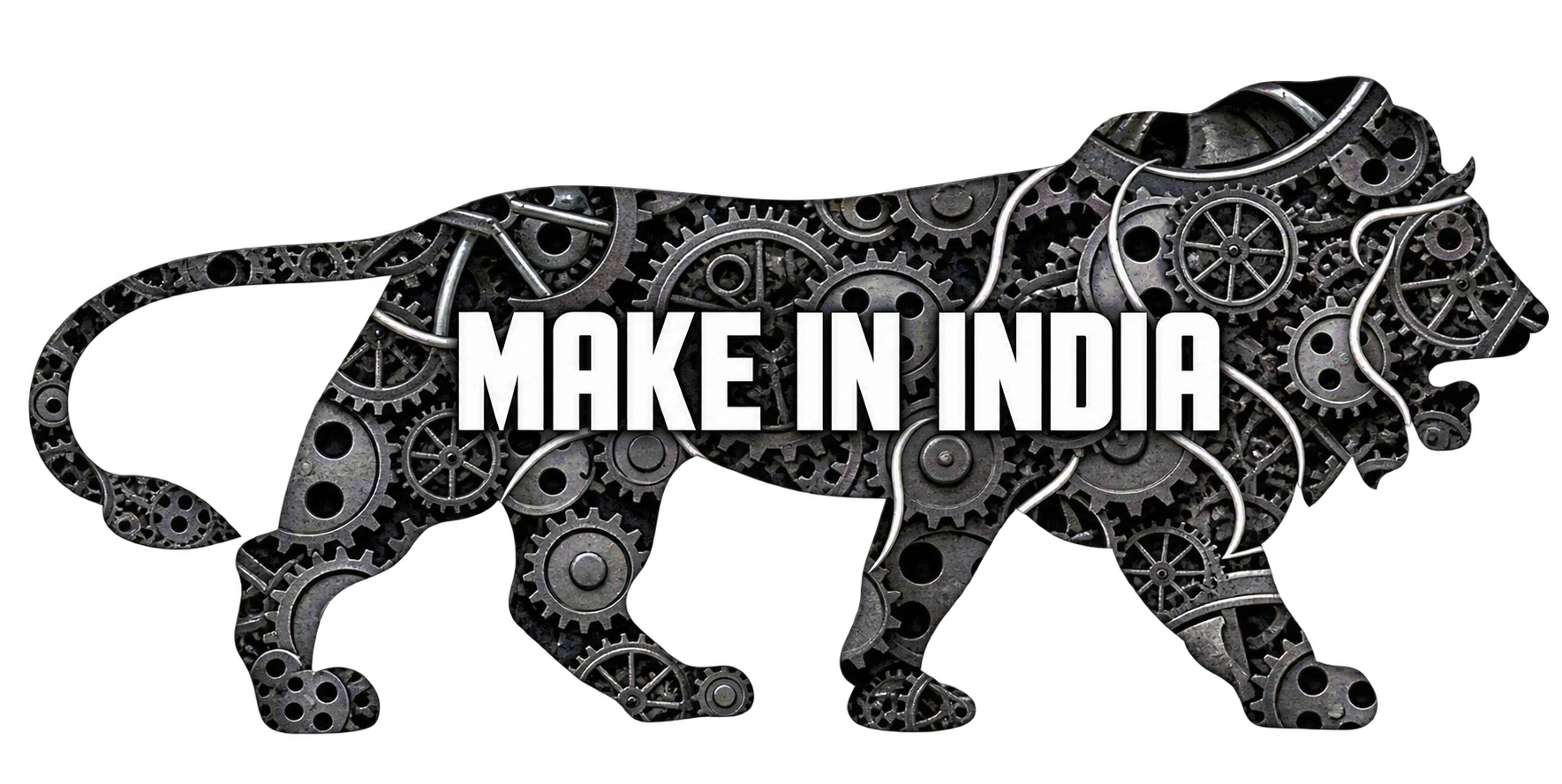 Make In India